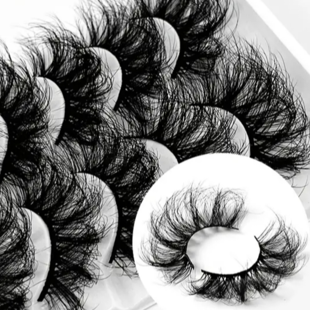 Lash Out Box - Picture 5 of 6